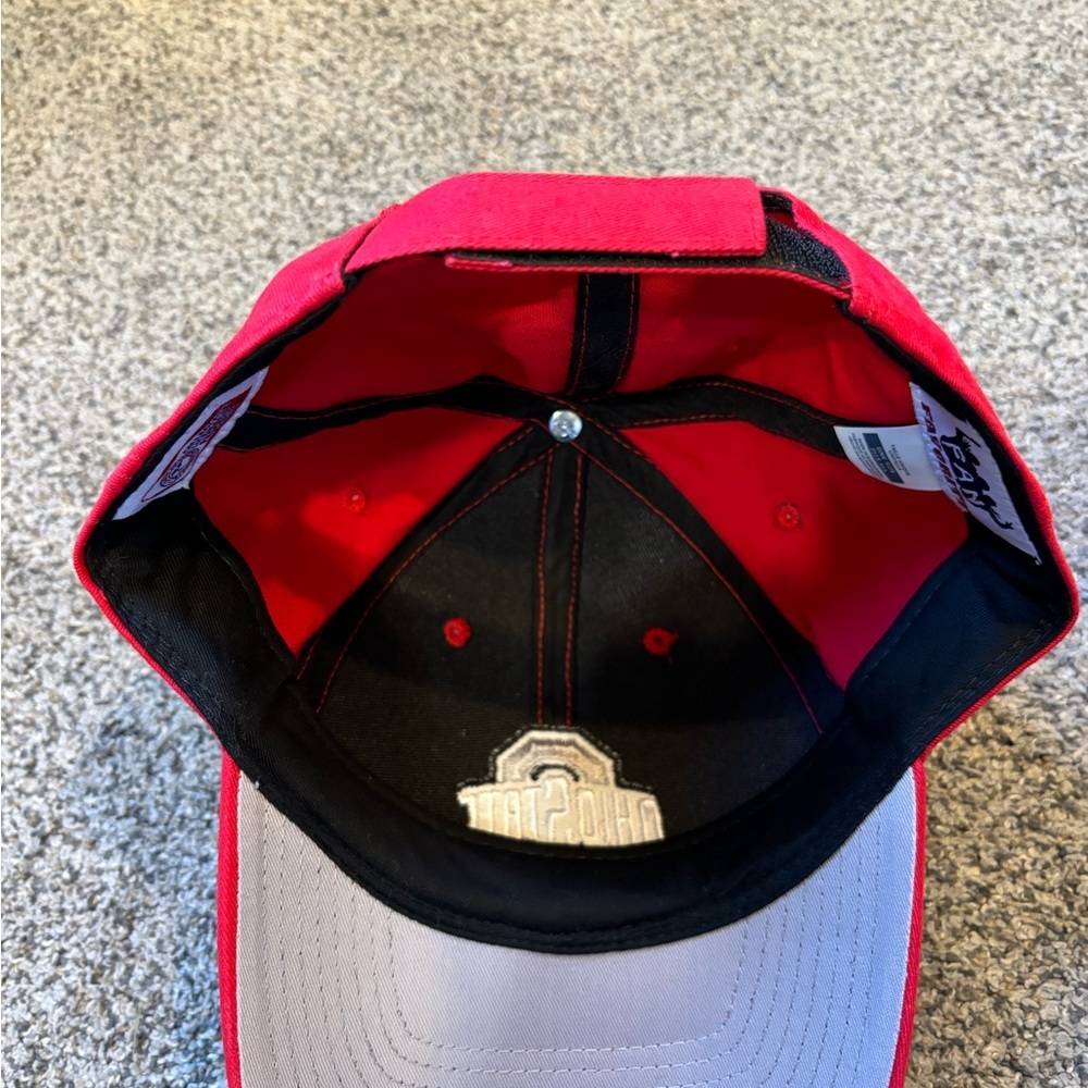 Ohio State Baseball Cap - Picture 3 of 5
